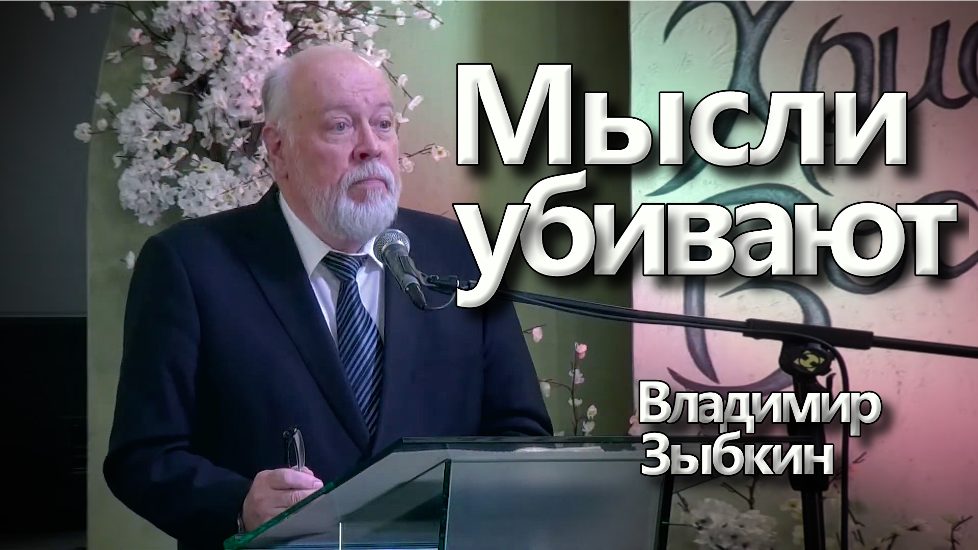 Владимир Зыбкин