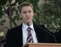 Кравчук Роман