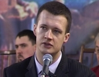 Алексей Мурашко