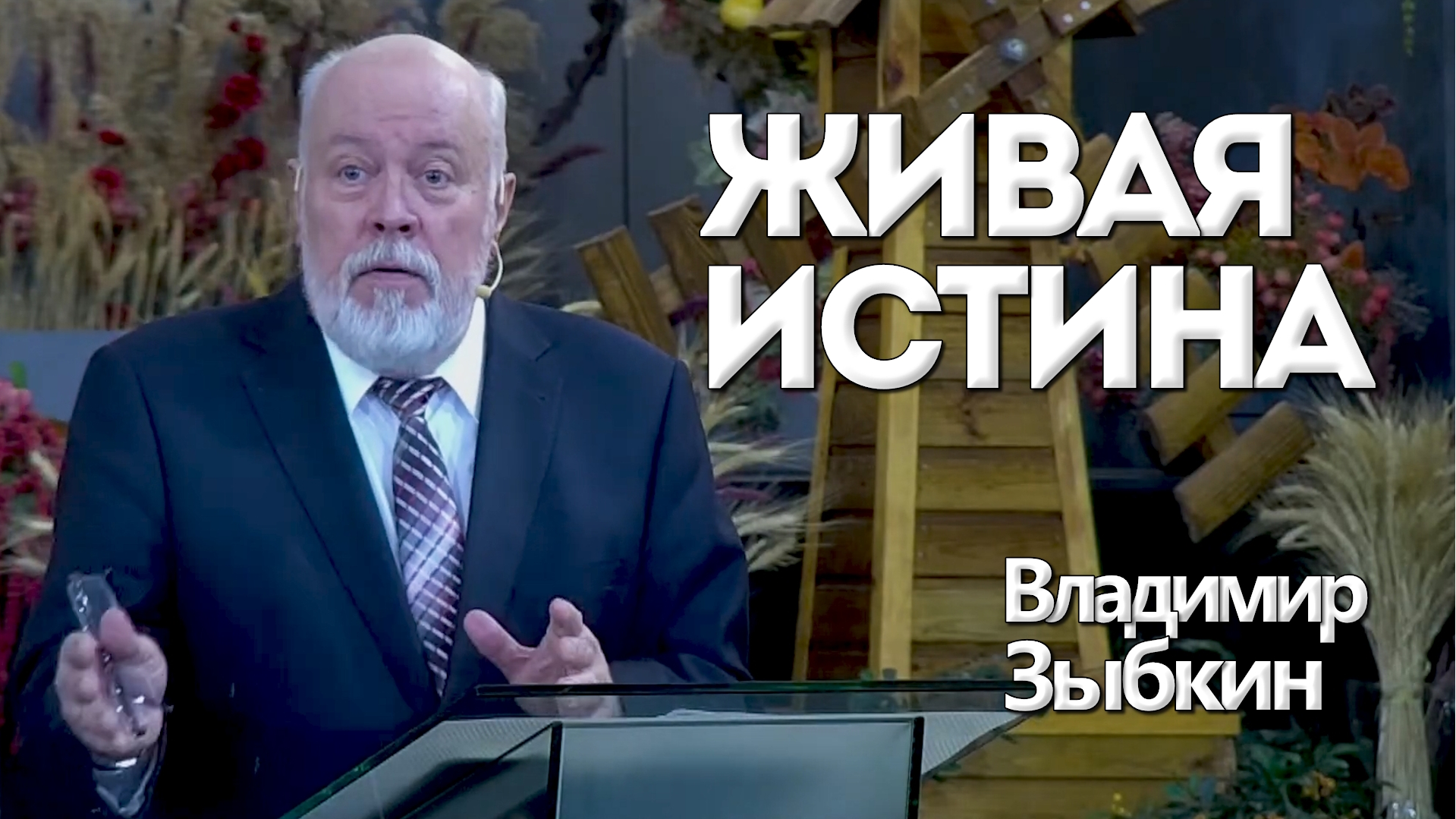 Владимир Зыбкин