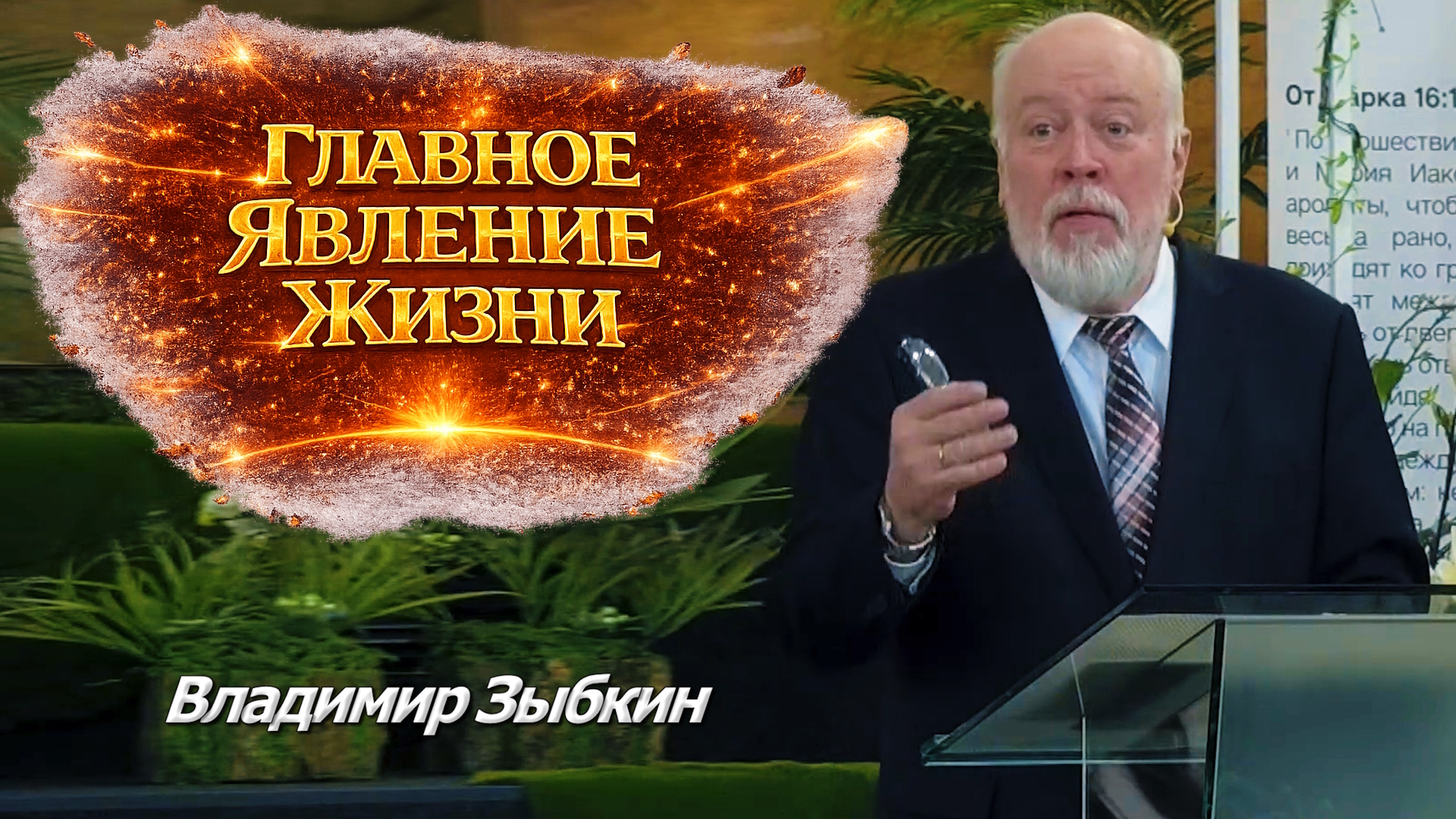 Владимир Зыбкин