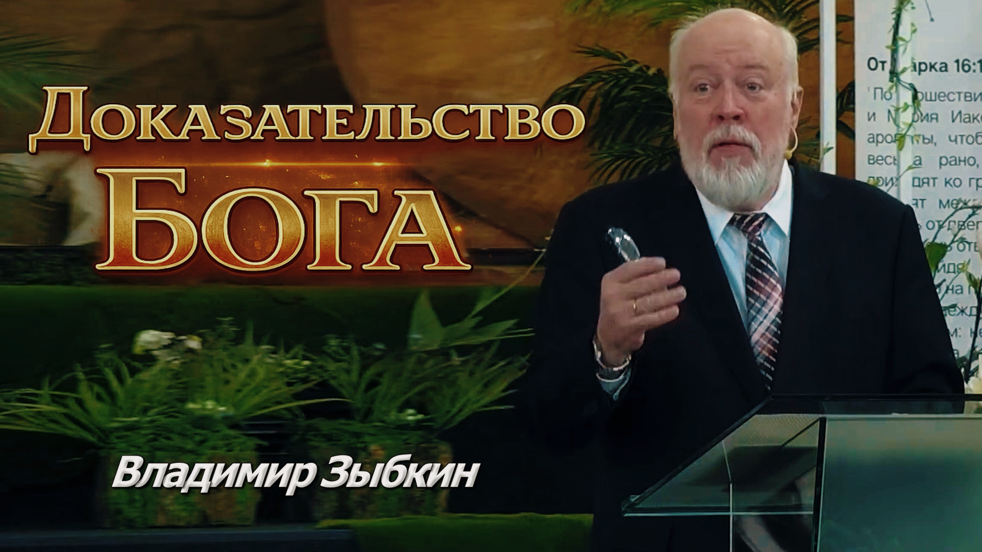 Владимир Зыбкин