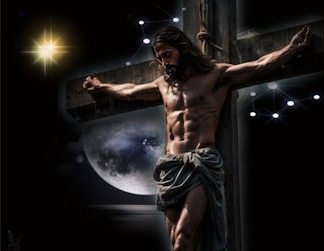 Семь Слов Иисуса на Кресте